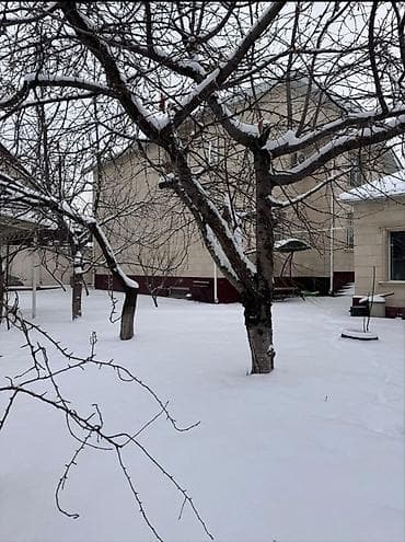 загородные дома: Просторный частный дом с большим двором и садом - Двухэтажный — 3