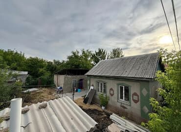 куплю дом нижняя аларча: Дом, 115 м², 4 комнаты — 1