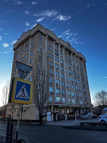 1 ком куплю: 1 комната, 31 м², 6 этаж, Евроремонт — 1