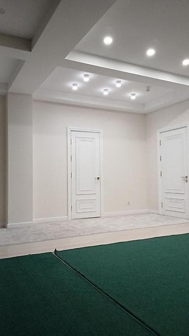 продажа участки и домов бишкек: Продаю особняк в центре Бишкека, район ЦУМ,3- этажный новый дом — 5