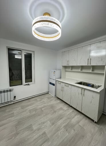 однокомнатная квартира продается: 1 комната, Собственник, Без подселения, С мебелью полностью — 3