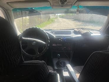 x5 e53: BMW 5 series: 1988 г., 2.5 л, Ручные, Бензин, Седан — 5