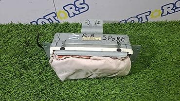 Подушка безопасности Land Rover 2008 г., Б/у, Оригинал