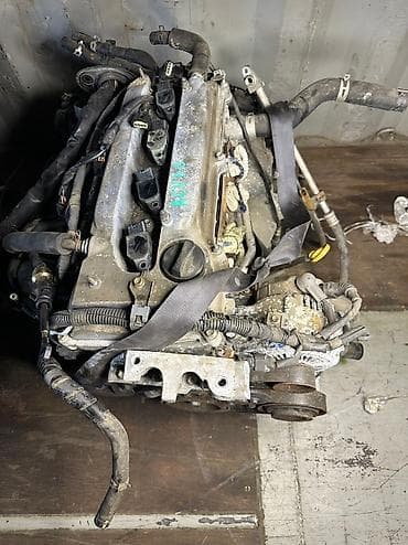 Тойота Камри 30 мотор 2.4 обьем 
Есть в наличии