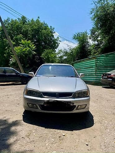 accord type r: Honda Accord: 2002 г., 2 л, Автомат, Бензин, Седан — 4