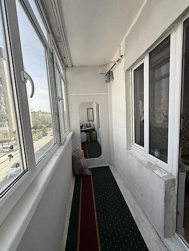 106: 1 комната, 42 м², 106 серия улучшенная, 3 этаж, Дизайнерский ремонт — 7