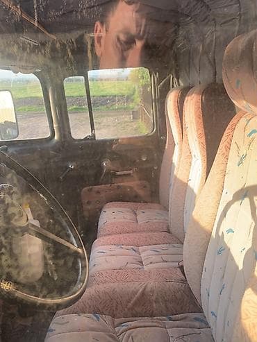 cr v rm: ЗИЛ : 6 л | 1991 г — 5