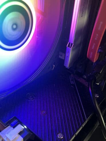 корпус для видеокарт: Видеокарта, Б/у, Asus, GeForce GTX, 6 ГБ, Для ПК — 3