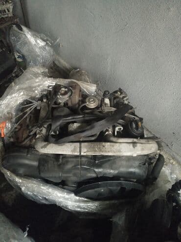 автомобили ауди а6: Генератор Audi — 10