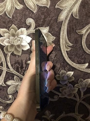 poco 5pro: IPhone 12 Pro Max, Б/у, 256 ГБ, Space Gray, Защитное стекло, Чехол — 2