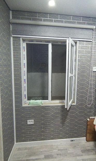 сто аренду: 18 м², 1 комната, Утепленный, Бронированные двери, Евроремонт — 5