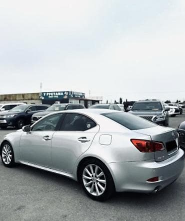 lexus rx 330 продаю: Lexus IS: 2008 г., 2.5 л, Автомат, Бензин, Седан — 4