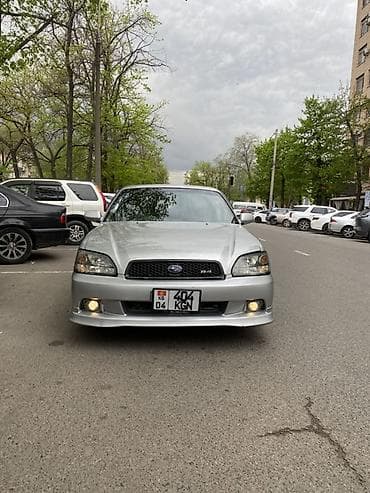 накидка на панель субару: Subaru Legacy: 2001 г., 2.5 л, Автомат, Бензин, Седан — 2