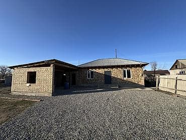 Продаётся жилой дом с хозпостройками и просторным двором. Находится в