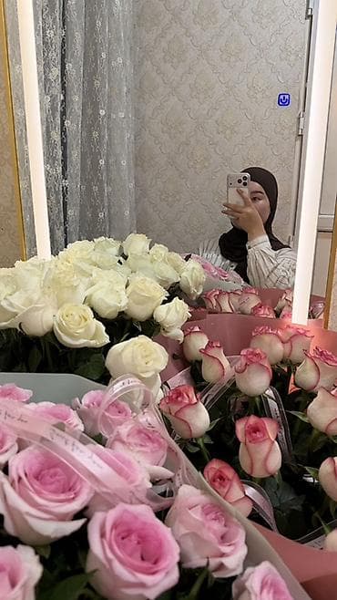 Зеркала: Напольное зеркало с подсветкой - Формат: полноразмерное напольное — 2