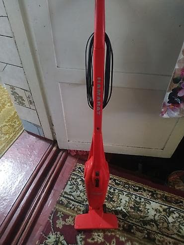 tefal compact power: Пылесос, Вертикальный, Сухая, Контейнер — 1