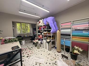Продажа магазинов В жилом доме, 83 м², Свежий ремонт, Отдельный вход, 1 этаж — 5