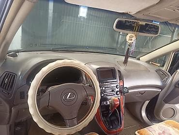 мотор rx 300: Lexus RX: 2001 г., 3 л, Автомат, Бензин, Кроссовер — 6