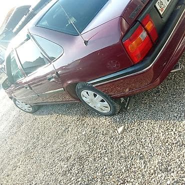 детали опель: Opel Vectra: 1994 г., 1.6 л, Механика, Бензин, Седан — 3