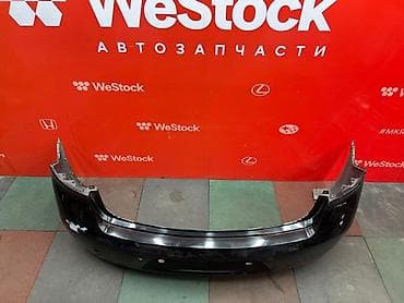 l7 pro: Бампер Kia, Б/у, Оригинал — 2