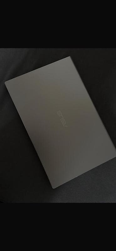 game rock: Ноутбук ASUS 💻 Продаю ноутбук ASUS VivoBook X515EA Цена: 35000 сом — 1