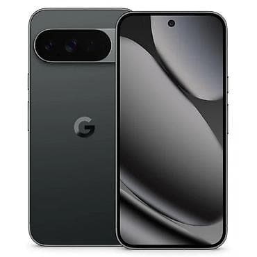 google pixel 10: Google Pixel 10 Pro XL, Б/у, 256 ГБ, цвет - Черный — 1