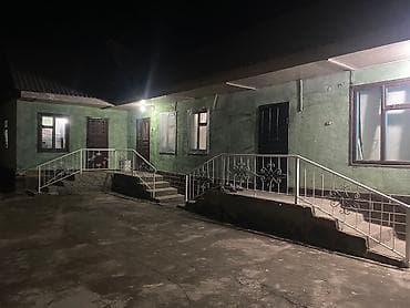 Үйдү ижарага алам: Үй, 100 м², 4 бөлмө, Менчик ээси, Эски ремонт — 5