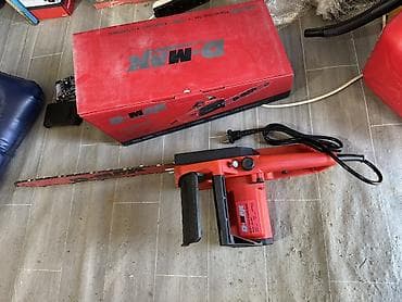 Араалар: Чынжырлуу электр араа Жаңы, Электр кубатынан, Башка кубаттуулук — 2