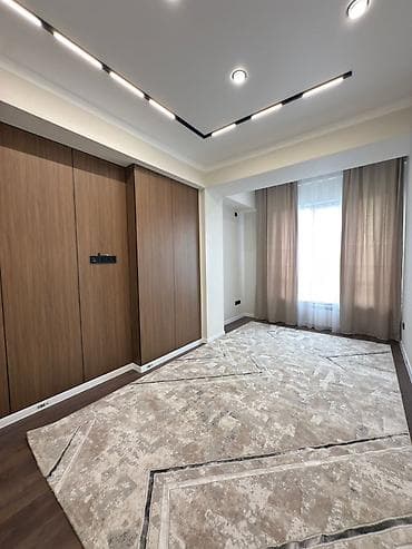 молодая квартира: 1 комната, 40 м², Элитка, 11 этаж, Евроремонт — 3