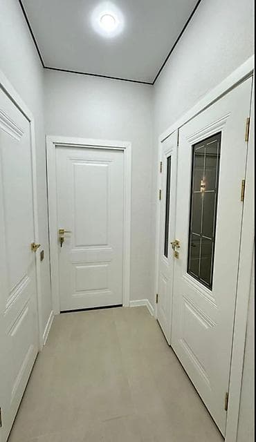 estate: 2 комнаты, 49 м², Элитка, 3 этаж, Евроремонт — 7