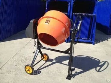 набор инструментов бишкек цена: Сдам в аренду Бетономешалки — 3