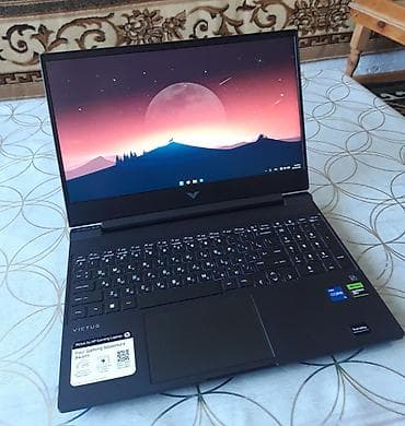 Игровой, Б/у, Intel Core i5