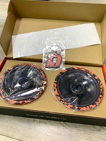 усилитель буфер: DL Audio Gryphon Lite 165 V.2 Обновленная версия с зажимными — 5