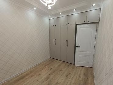 3 микрорайоне: 3 комнаты, 86 м², 105 серия, Дизайнерский ремонт — 3