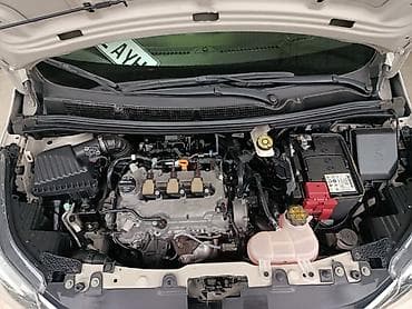 shevralet spark: Chevrolet Spark: 2019 г., Бензин, Хэтчбэк — 2