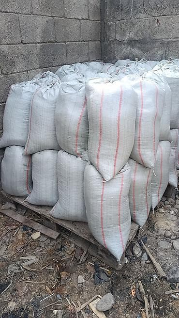 щебенка в мешках: Песчано-гравийная смесь (ПГС) в мешкахвыше 10мешков доставка — 1