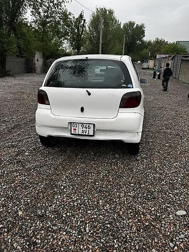 b class: Microcar : 2000 г., Автомат, Бензин, Хэтчбэк — 3