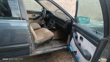 ауди 80 матор 1 8: Audi 100: 1989 г., Механика, Седан — 8