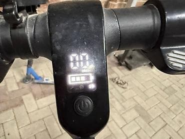 eagle eyes: Электросамокат, Без рассрочки, Б/у — 7