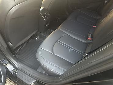 e class: Hyundai Sonata: 2022 г., 2 л, Автомат, Газ, Седан — 7