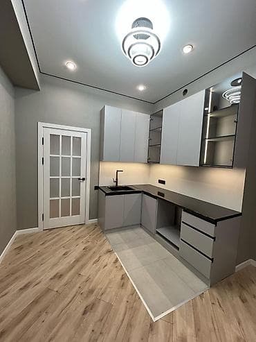 ts group: 1 комната, 1 м², Дизайнерский ремонт — 2