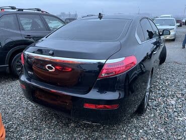 скупка бу мебели бишкек: Renault SM6: 2019 г., 2 л, Автомат, Газ, Седан — 4