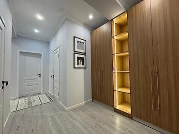 pro group: 3 комнаты, 85 м², Элитка, 4 этаж, Евроремонт — 6