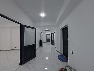 виртуальный юридический адрес: Аренда офисов, 90 м², В бизнес центре, С видом на горы, 1 линия, С отдельным входом — 5