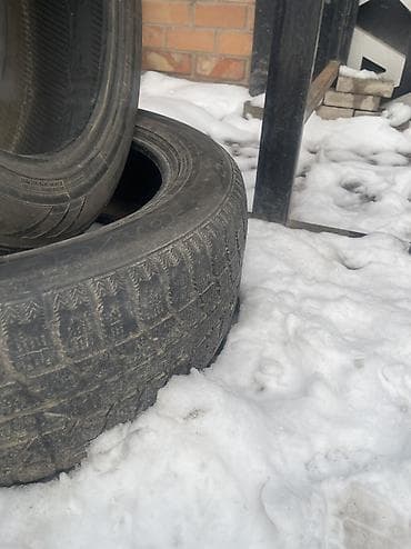 r 21: Шины 255 / 55 / R 20, Зима, Б/у, Внедорожные (АТ/МТ), Япония, Toyo — 2