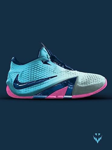 джереми скот: Мужские кроссовки, 41.5, Nike, Новый, Самовывоз — 4