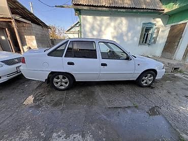 bazar kg: Chevrolet Nexia: 2012 г., 1.5 л, Механика, Бензин, Седан — 4