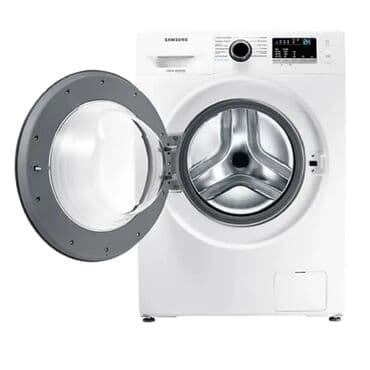 стиральные машины город ош: Стиральная машина Samsung, Новый, Автомат, До 6 кг, Полноразмерная — 2