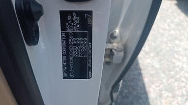 5 5 compressor: Lexus LX: 2008 г., 5.7 л, Автомат, Бензин, Внедорожник — 9