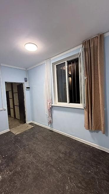 flat osh: 2 комнаты, Ак-Орго ж/м Агентство недвижимости, Только девушкам, от 1 года, от 1 месяца, от 3 месяцев, С мебелью частично — 6